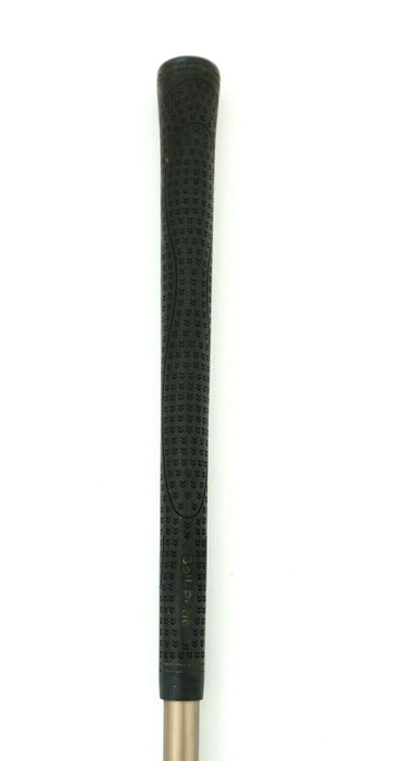 King Cobra 3400-I/XH 6 Iron Seniors Graphite Shaft Golf Pride Grip