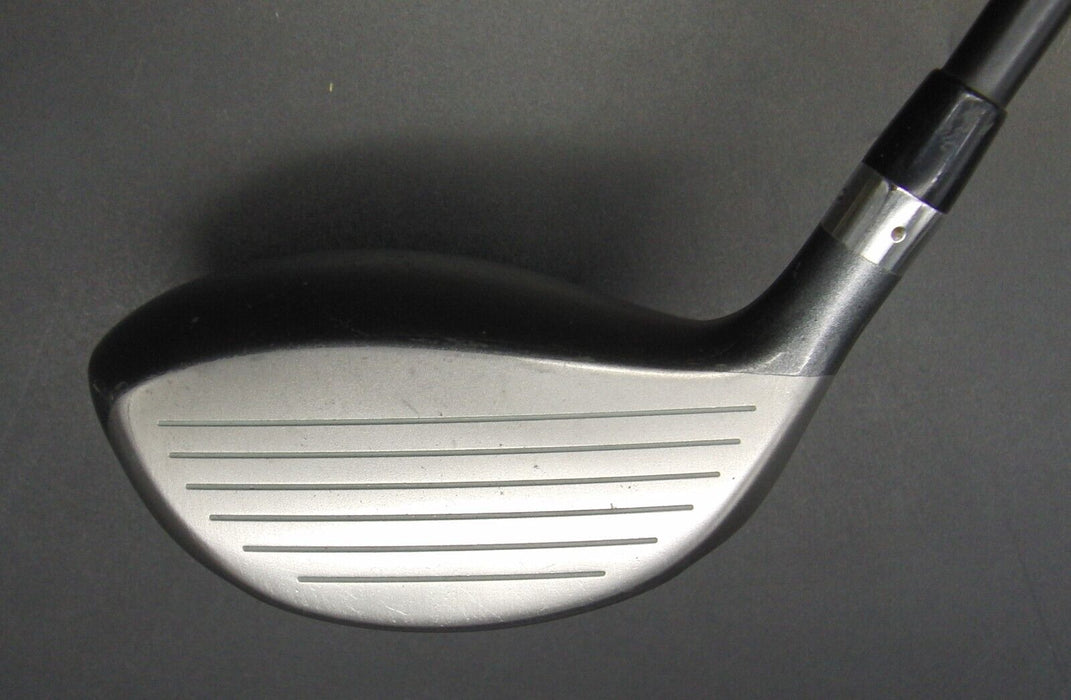 Nike T40 15° 3 Wood Stiff Graphite Shaft Golf Pride Grip