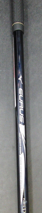 Mizuno Eurus RX 15° 3 Wood Stiff Graphite Shaft Mizuno Grip