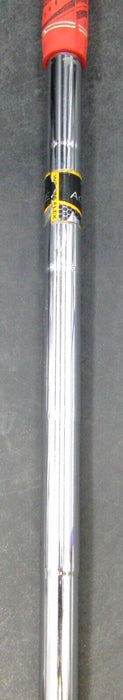 Left-Handed Cleveland Niblick Wedge 42° Wedge Flex Steel Shaft