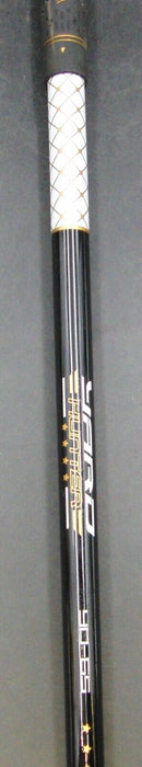 Japanese Yard Hunter YHS-Wo1 Hi-cov  Driver Regular Graphite Shaft