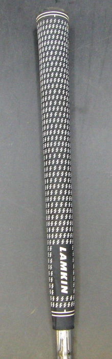 Left Handed Ping G700 Green Dot 7 Iron Regular Steel Shaft Lamkin Grip