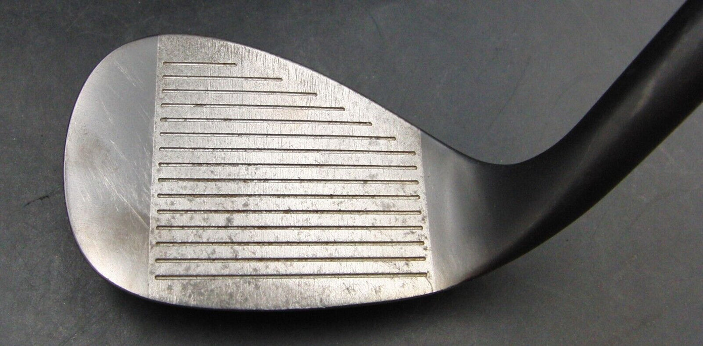 Spalding Proto Type-08 56° Gap Wedge Regular Steel Shaft Golf Pride Grip