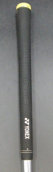 Yonex VXF 5 Iron Regular Steel Shaft Yonex Grip