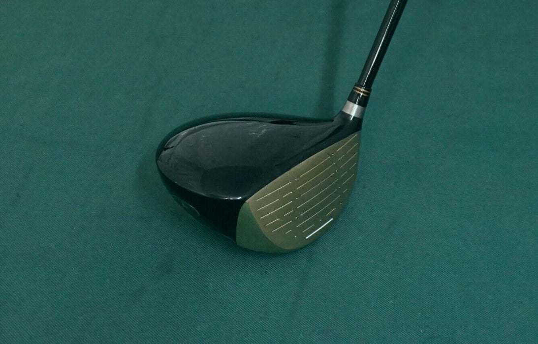 Super Scarce JBEAM FX Platina 10° Driver Regular Graphite Shaft