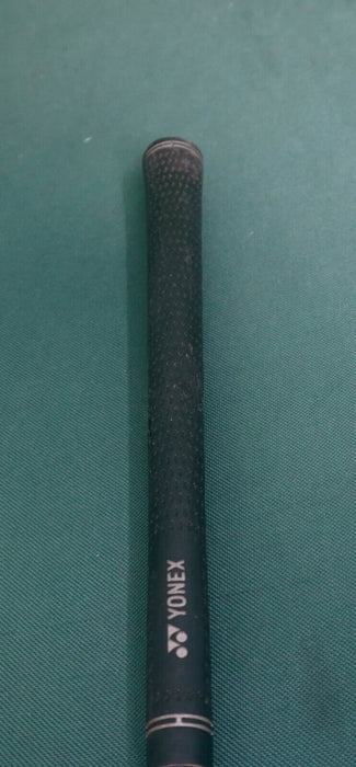 Yonex Cyberstar 5000 10° Driver Regular Graphite Shaft Yonex Grip