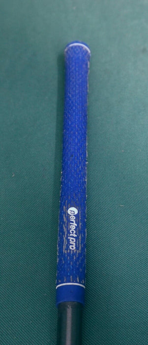 Yamaha Inpres X  445D 10° Driver Regular Graphite Shaft Perfect Pro Grip