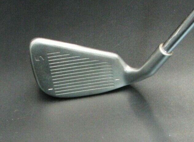 Ping ISI Green Dot Karsten 5 Iron Regular Steel Shaft GolfPride Grip