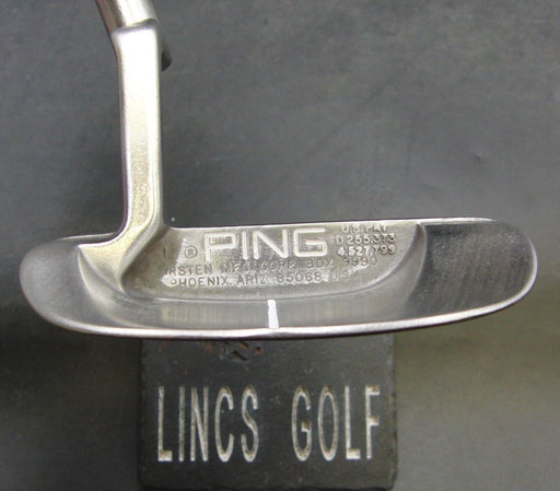 Ping B60 Putter 86cm Playing Length Steel Shaft Ping Grip