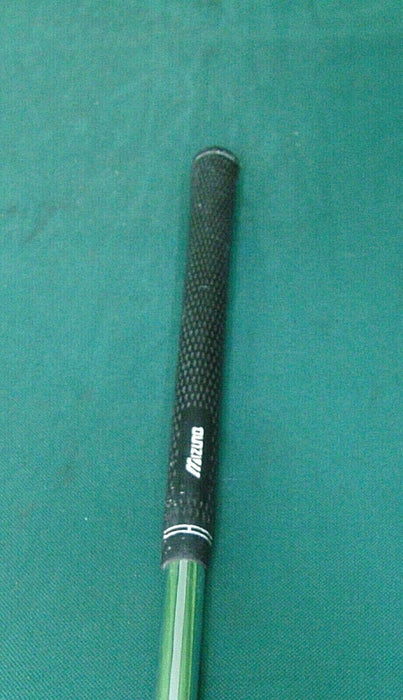 Mizuno T Zoid Pro 3 Iron Regular Steel Shaft Mizuno Grip