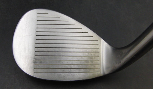 Japanese Vspec 56° Sand Wedge Regular Steel Shaft With Grip