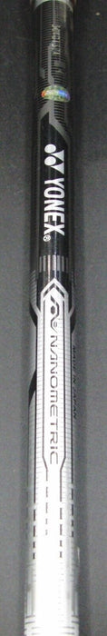 Yonex i-Ezone 5 Iron Regular Graphite Shaft Lamkin Grip