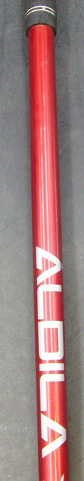 Callaway FT iZ 5 Wood Regular Graphite Shaft Golf Pride Grip