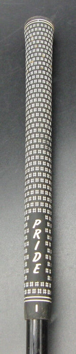 a.m.c Texas Short Length 3-Wood Regular Graphite Shaft Pride Grip