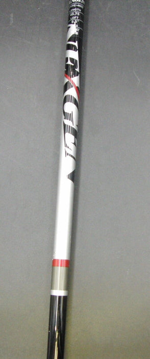 Japanese Nexgen Type-460 9.5° Driver Regular Graphite Shaft Nexgen Grip