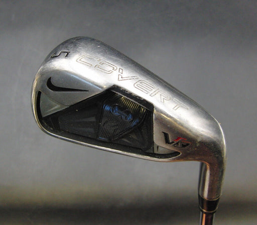 Nike VRS Covert 5 Iron Regular Steel Shaft Golf Pride Grip