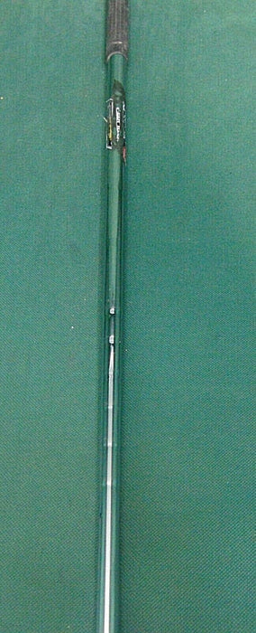 TaylorMade Burner 9 Iron Regular Steel Shaft TaylorMade Grip