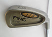 Ping i3 O Size O-Size Green Dot 3 IRON  Cushin R Flex Steel Shaft   Ping Grip