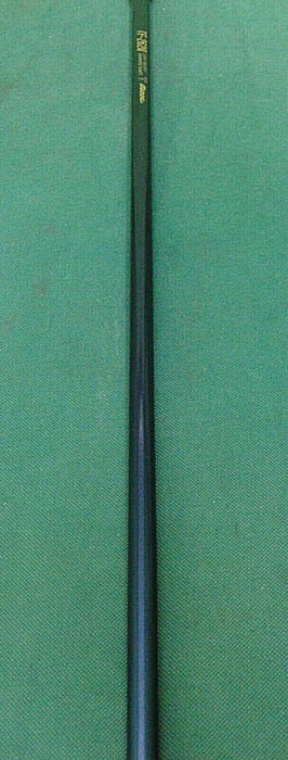 Mizuno Zephyr 6 Iron Extra Stiff Graphite Shaft Mizuno Grip