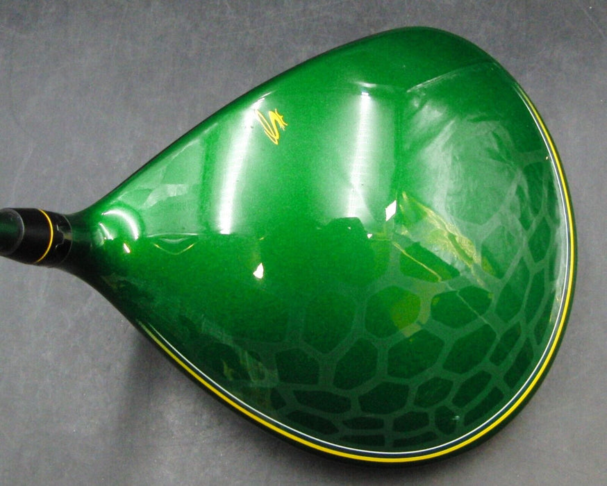 Cobra Bio Cell 10.5° Augusta Masters Edition Limited Driver Regular + Head Cover
