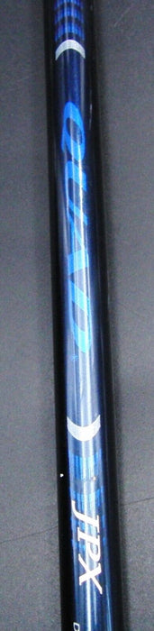 Mizuno JPX E500 9 Degree Driver Stiff Graphite Shaft Golf Pride Grip