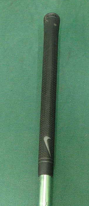 Nike  Blade Forged 6 Iron Stiff Steel Shaft NIKE Grip