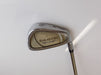 Yonex Super A.D.X 200 PPS 6 Iron Regular Flex Graphite Shaft Yonex Grip