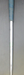 Custom Acushnet 4-A Blackened Putter Steel Shaft Playing Length 87cm
