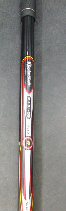 Taylormade Rescue Dual 19° 3 Hybrid Regular Graphite Shaft Taylormade Grip