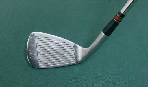 MacGregor MCX 9 Iron Regular Steel Shaft MacGregor Grip