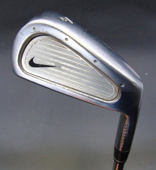 Nike Pro Combo 4 Iron Regular Steel Shaft Golf Pride Grip