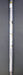 Titleist 714 MB Forged 6 Iron Regular Flex Steel Shaft Golf Pride Grip
