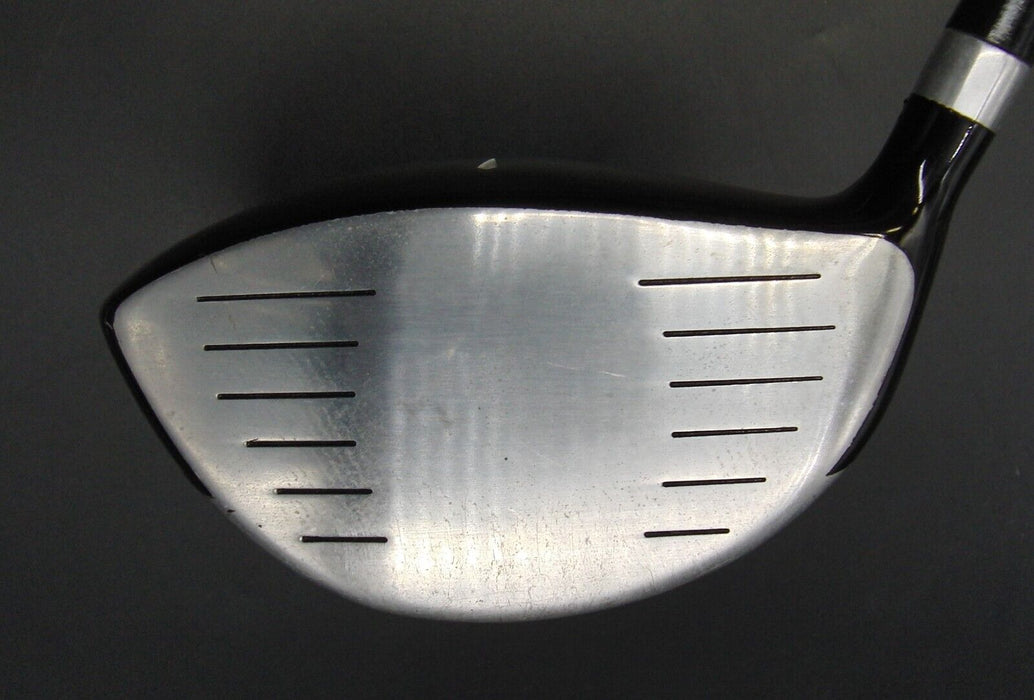 Japanese World Eagle F-01α 10.5° Driver Regular Graphite Shaft