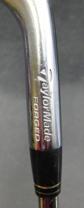 TaylorMade XR Forged 53° Gap Wedge Wedge Flex Steel Shaft TaylorMade Grip