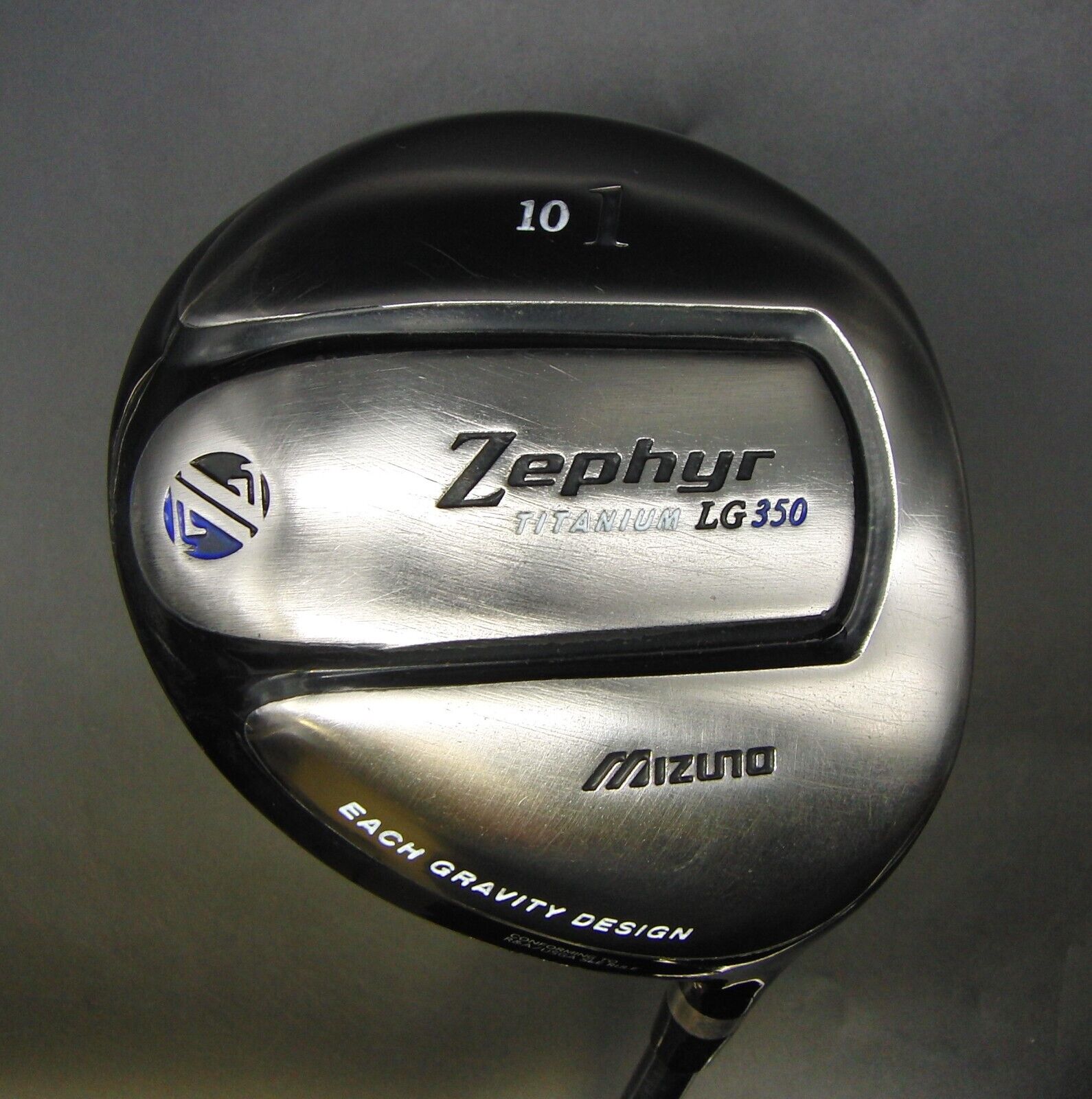 Mizuno 2024 zephyr review