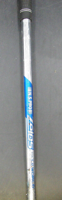 Honma XP-1 T World 6 Iron Regular Steel Shaft Honma Grip