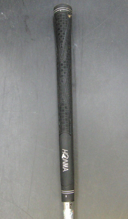 Honma XP-1 7 Iron Regular Steel Shaft Honma Grip