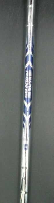 Japanese Yamaha Inpres RMX Forged Sand Wedge Regular Steel Shaft Yamaha Grip