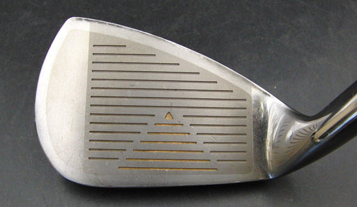 LYNX Super Stage Gap Wedge Regular Graphite Shaft LYNX Grip