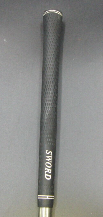 Japanese Katana RX 5 Wood Regular Graphite Shaft Sword Grip With Head Cover