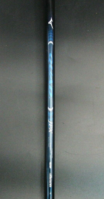 Mizuno JPX E500 10° Driver Regular Graphite Shaft Mizuno Grip