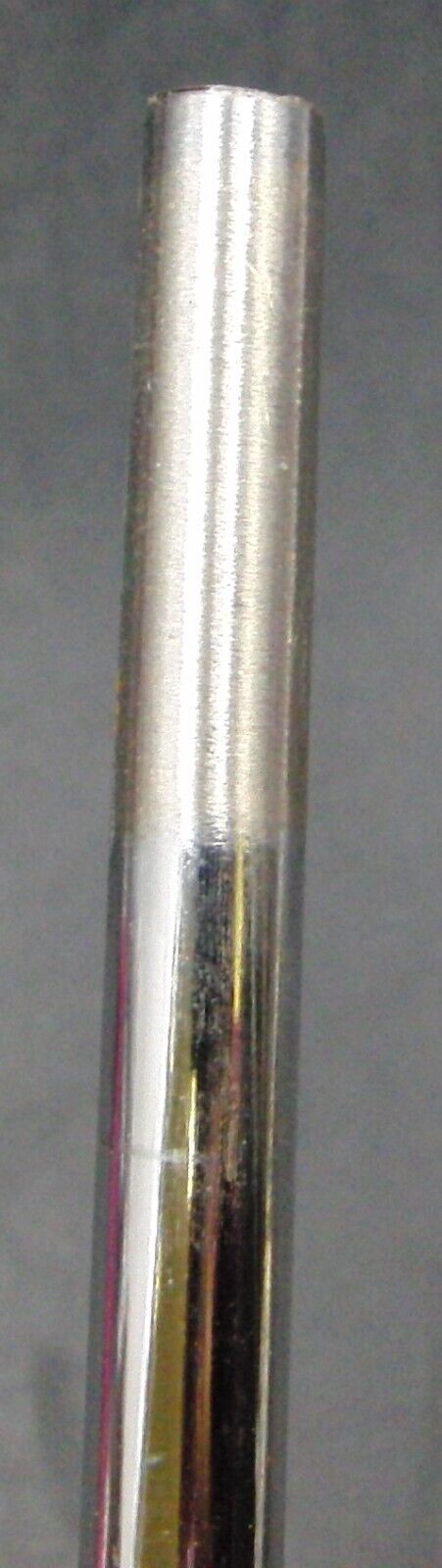 NIPPON FS90i 88cm in Length Stiff Steel Shaft Only Iomic Grip