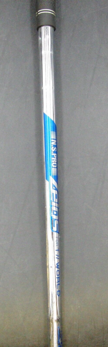 Honma XP-1 10 Iron Regular Steel Shaft Honma Grip