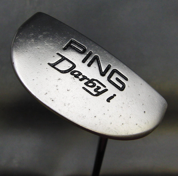 Ping Darby i Putter 89cm Playing Length Steel Shaft Ping Grip