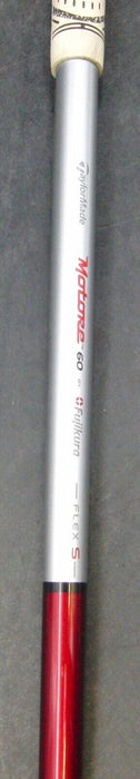 Taylormade R9 Forged A Gap Wedge Stiff Graphite Shaft Taylormade Grip