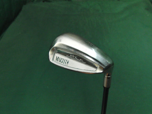 MacGregor MacTec NVG2 Pitching Wedge Stiff Graphite Shaft MacTec Grip