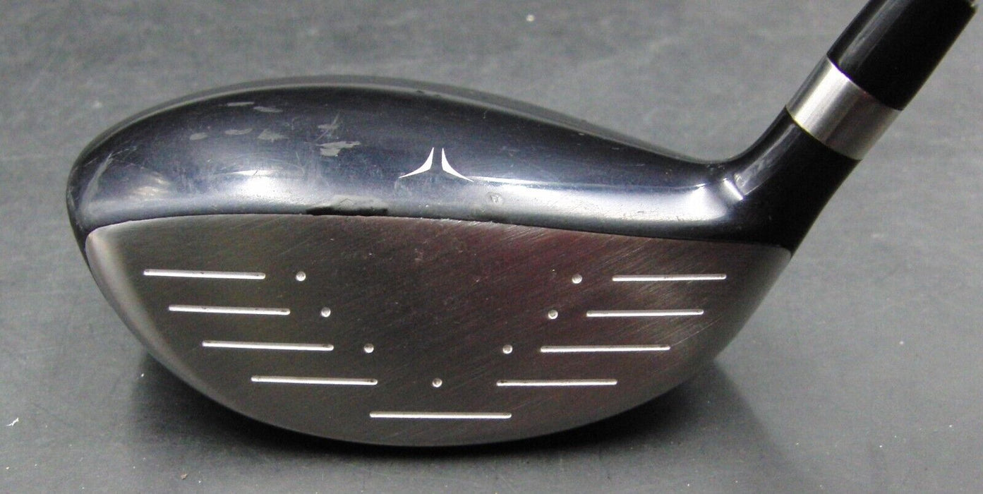 Mizuno Zephyr Metal UF 16° 3 Wood Regular Graphite Shaft Golf Pride Grip