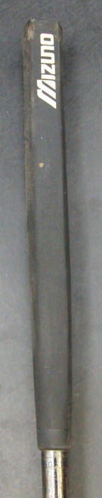 Vintage Mizuno Pro 0057 RH Putter 88cm Playing Length Steel Shaft Mizuno Grip