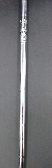 Fourteen HI-660 4 Iron NS PRO 950GH Stiff Steel Shaft Golf Pride Grip