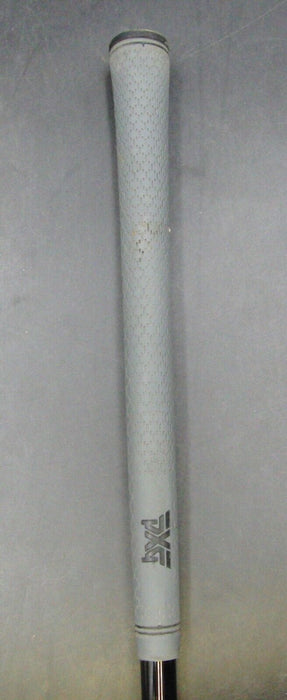 PXG 0311 Forged 8 Iron Stiff Graphite Shaft Lamkin Grip